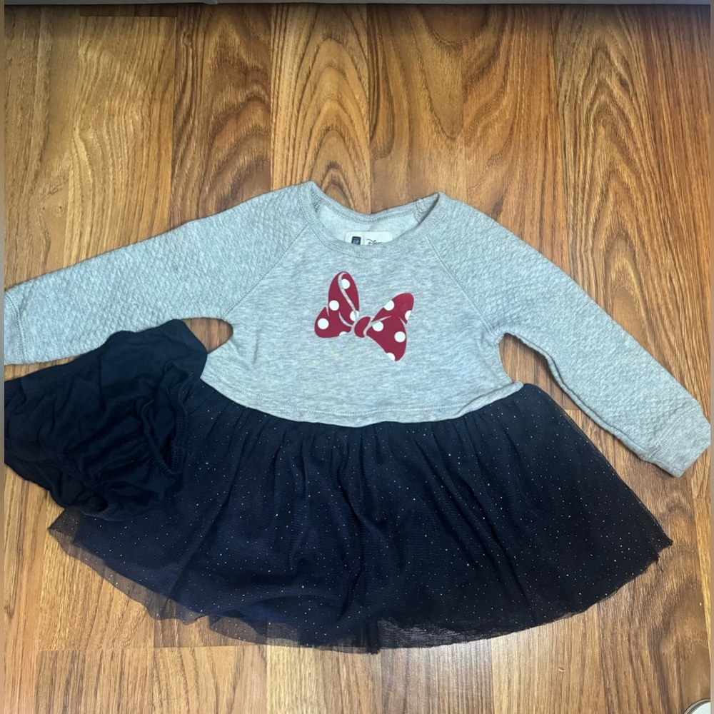 Gap sweater dress